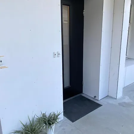 Small Modern *